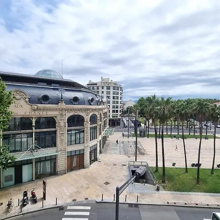 Le Catalogne - Belle Vue - Wifi 아파트 페르피냥