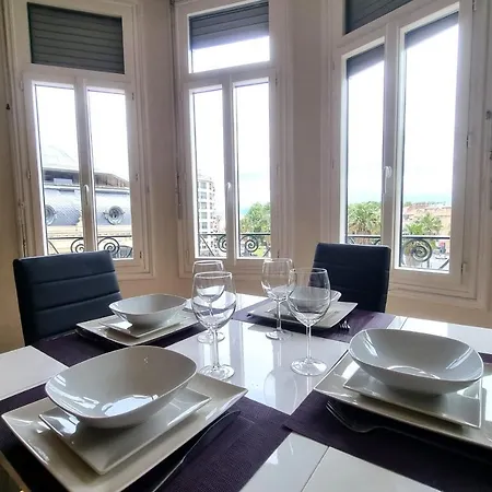 Le Catalogne - Belle Vue - Wifi * 페르피냥