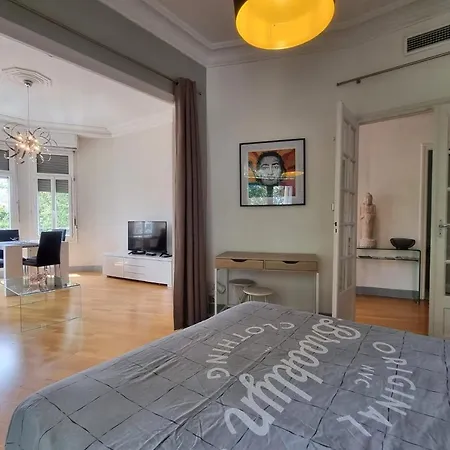 Le Catalogne - Belle Vue - Wifi *