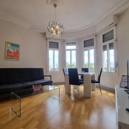 Le Catalogne - Belle Vue - Wifi * 페르피냥