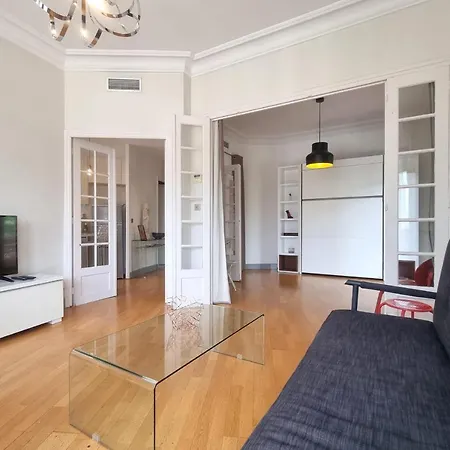 Apartment Le Catalogne - Belle Vue - Wifi *
