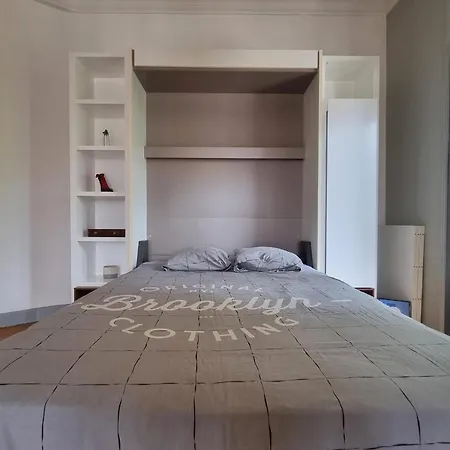 Le Catalogne - Belle Vue - Wifi Apartment *