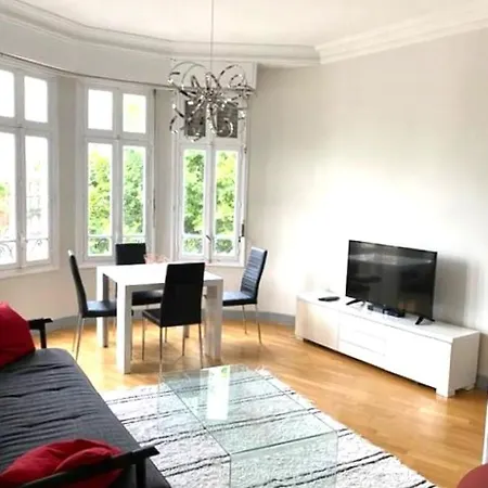 Le Catalogne - Belle Vue - Wifi *