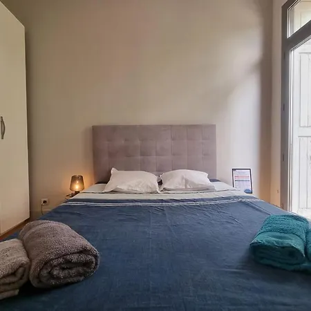 Le Catalogne - Belle Vue - Wifi Apartment *