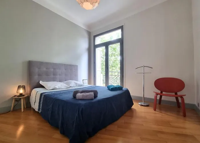 Le Catalogne - Belle Vue - Wifi