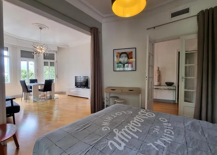 Le Catalogne - Belle Vue - Wifi *