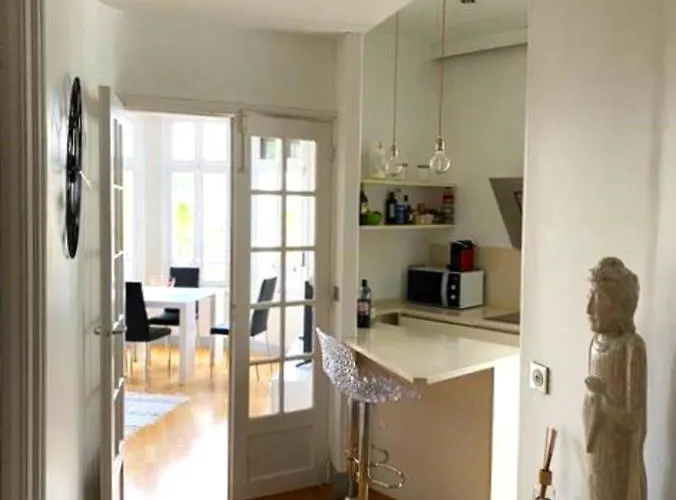 Le Catalogne - Belle Vue - Wifi *