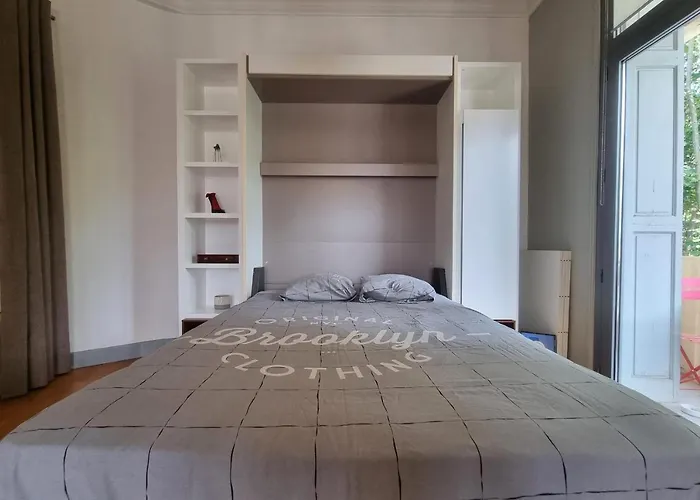 Le Catalogne - Belle Vue - Wifi Apartament *