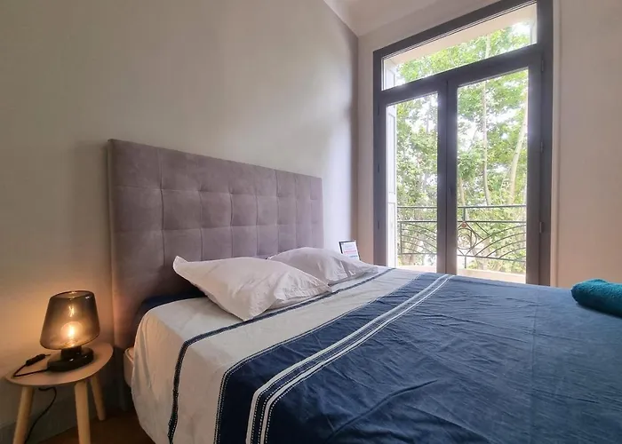 Le Catalogne - Belle Vue - Wifi *