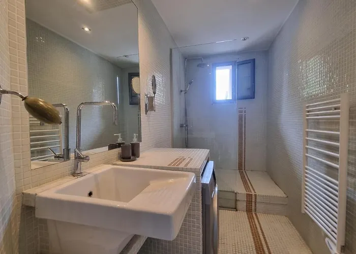 Le Catalogne - Belle Vue - Wifi Perpignan