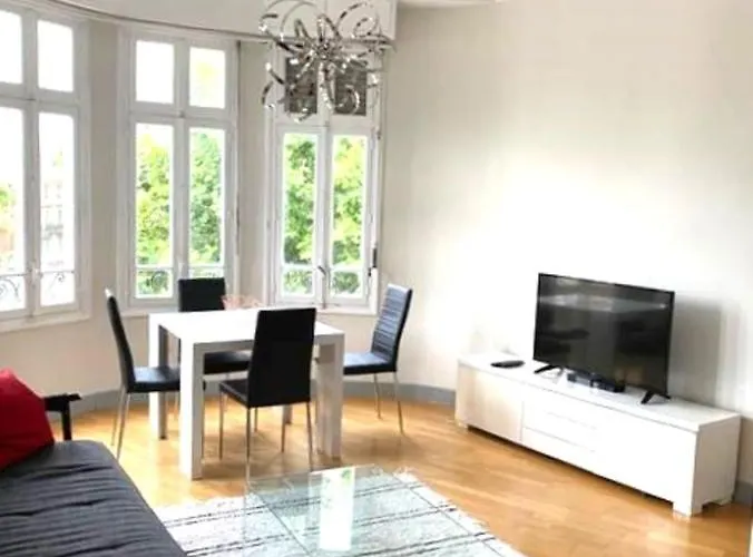 Le Catalogne - Belle Vue - Wifi *