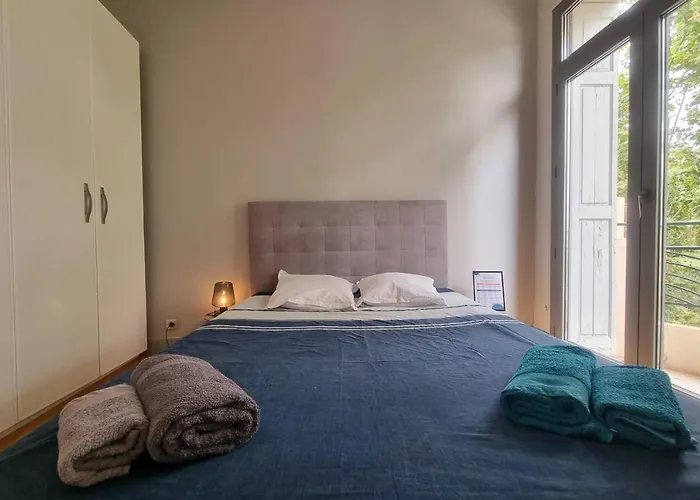 Le Catalogne - Belle Vue - Wifi Apartament *